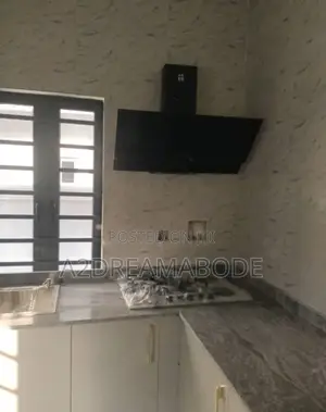 4bdrm Duplex in Awuse Estate, Ikeja for rent