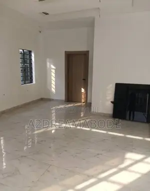 4bdrm Duplex in Awuse Estate, Ikeja for rent