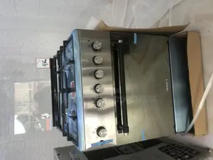 New Maxi 60x60 Standing Gas Cooker (Maxi Style)