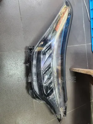 Head Lamp Toyota C-Hr