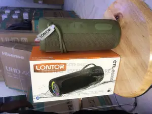 New Lontor Bluetooth Water Resistance Speaker