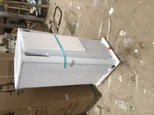 Original Lg 200liters Upright Freezer Frz304