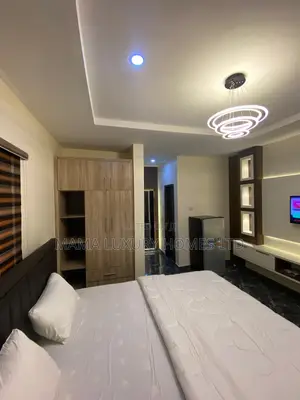 Studio Shortlet/Apartment in Enugu