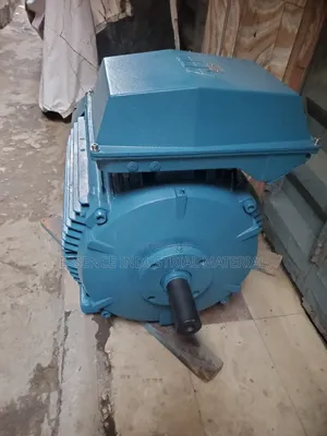 Hot Sales Abb Induction Motor 110kw RPM 2982