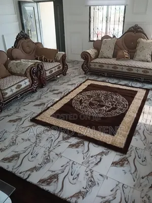 Set of Executive Royal Sofa