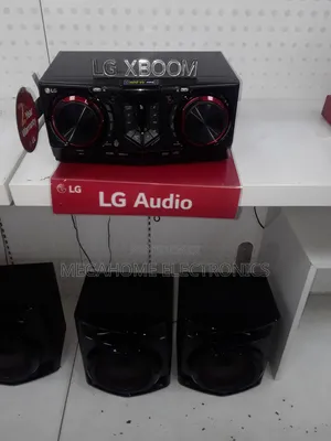 Lg Xboom Cj44
