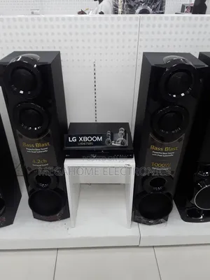 Lg Home Theatre 675lhd