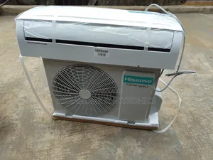 Hisense Inverter Alc 1.5hp