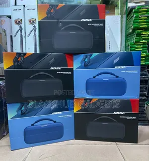 Bose Soundlink Max