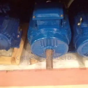 Original Brand New Magnet Electric Motor 15kw 20hp