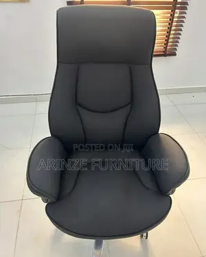 Executive Office Chair
