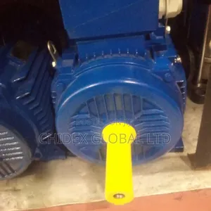 Original Brand New Magnet Electric Motor 7.5kw 10hp
