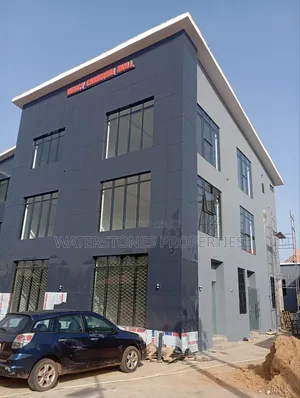 Plaza for Rent in Asaba