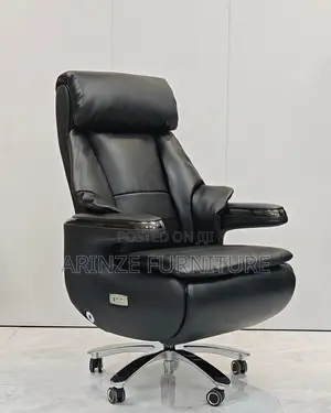 Italian Executive Chair
