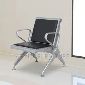 Single Waiting Chair