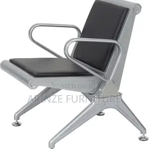 Single Waiting Chair