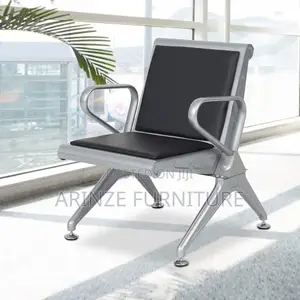 Single Office Waiting Chair