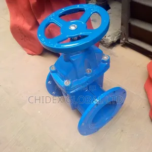 Original Brand New Valve Dn125 Pn16 Qt450