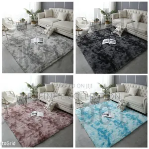 Flury Center Rugs