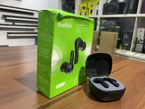 Belkin Soundform Flow Earbud With Active Noise Cancellation