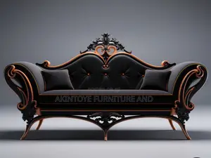 Lao Design Royal Chair