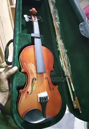 Quality Uk Used Concert Violins.