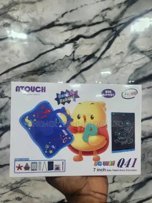 New Atouch Q40 256 GB