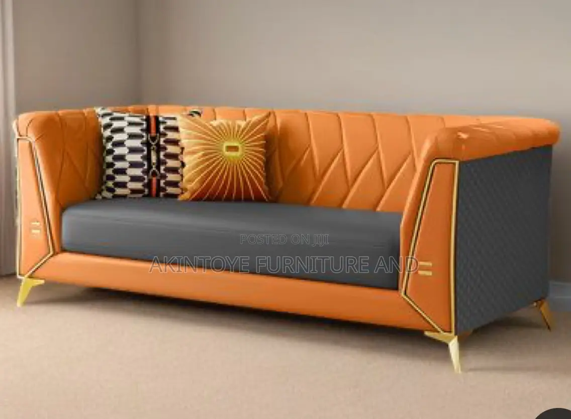 Sofa Settee Design