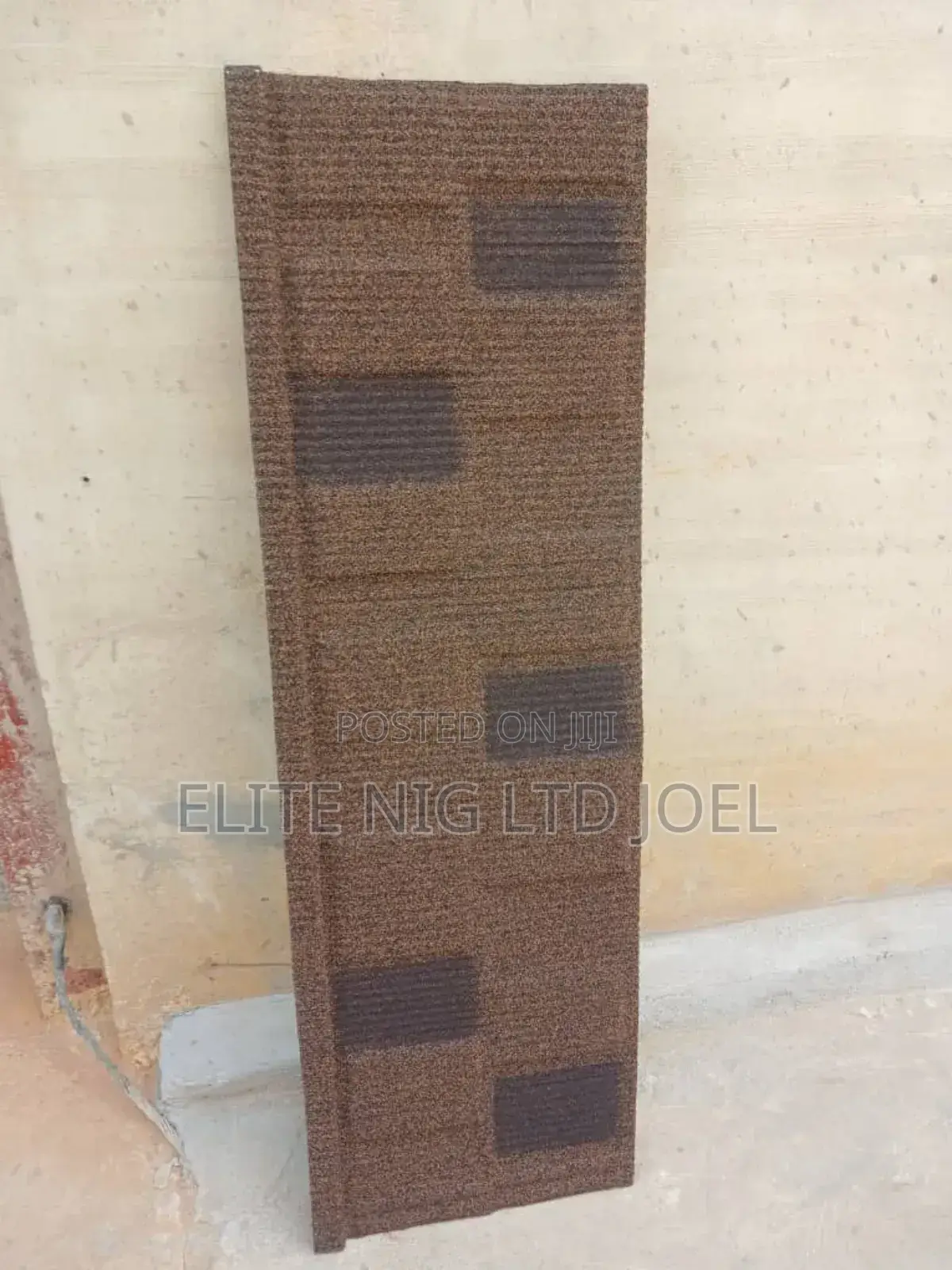 Quality Gerard Stone Coated Roofing Sheet