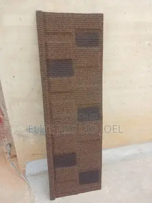 Quality Gerard Stone Coated Roofing Sheet