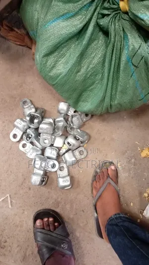 Socket Adaptor