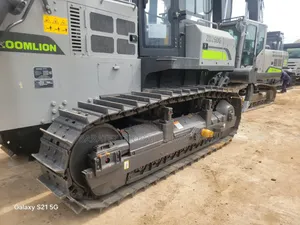 340 Hp Dozzer