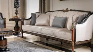Royal Chair Design