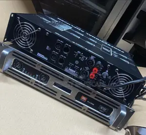 Original JBL Power Amplifier 7000w