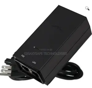 Ubiquiti 24v Poe Adapter(Poe-24