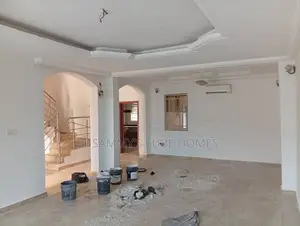 4bdrm Duplex in Katempe Main, Katampe for rent