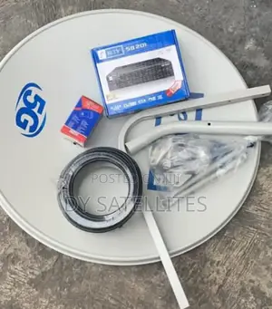 SLTV Decoder Available in Stock