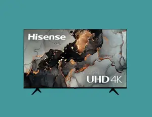 Hisense Tv Uhd 43inch A6h Smart