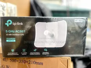 Tp-Link Cpe710