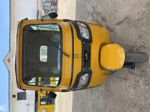 TVS 2021 Yellow