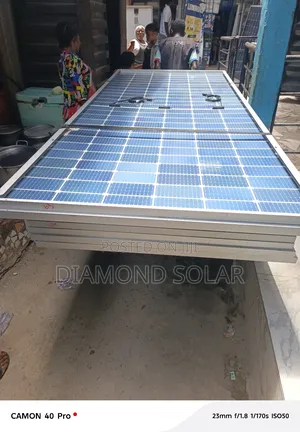 700w Jinko Solar Panel 144cells Available