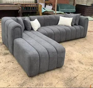 L Shape Sofa Seater