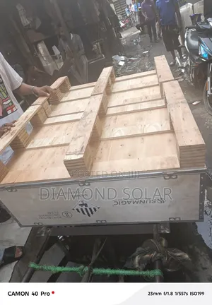 15kwh 51.2v SMS Solar Lithium Ion Battery Available