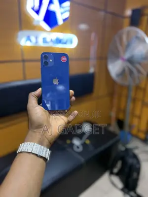 Apple iPhone 12 256 GB Blue