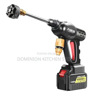 Original Pressure Washer (48vf Battery )