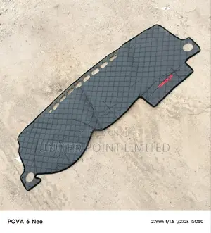 03-07 Toyota Corolla Dashboard Cover Leather