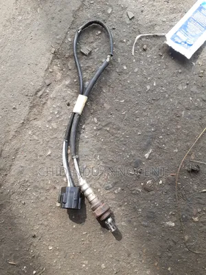 Oxygen Sensor Hyundai Sonata 2012 Model