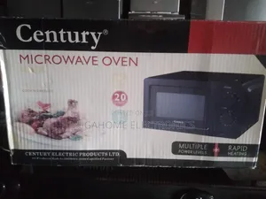 Century Microwave 20l