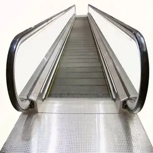 12% Moving Walk