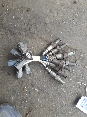 Oxygen Sensor Toyota Sienna 2005 3mz Engine Tokunbo